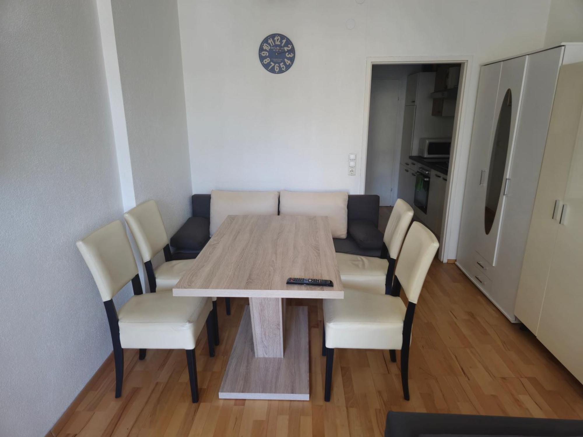 Apartment 302 Bad Aussee Exterior foto