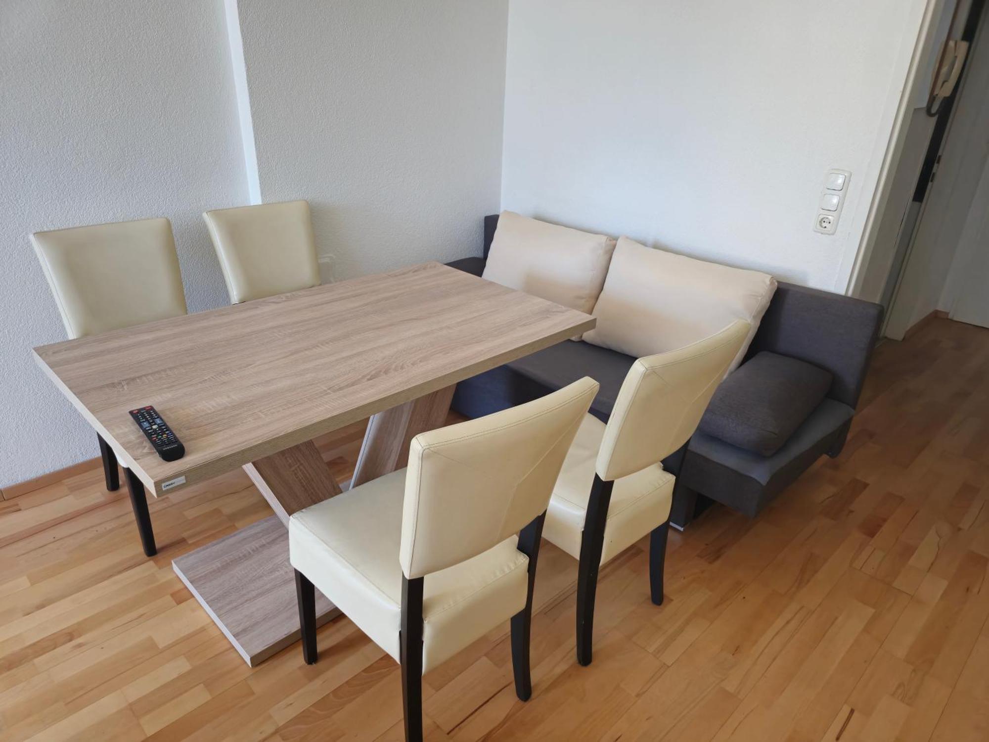 Apartment 302 Bad Aussee Exterior foto